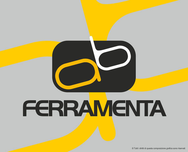 AB Ferramenta - Kikom Studio Grafico Foligno